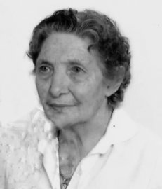 Cristini Lina Rosalia Ved. Pirola
