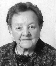 Tomasoni Santina Ved. Lanzi