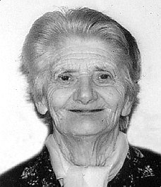 Pellegrinelli Angelina Ved. Salvi