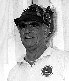 Tirloni Umberto