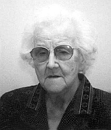 Mostosi Maria Ved. Salvi