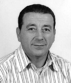 Merizio Graziano
