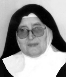 Plebani Giulia Osb Suor (agata)