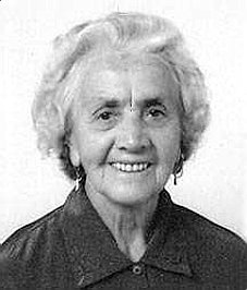 Salvi Giuseppina Ved. Salvi