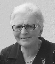Cimadoro Elisa Ved. Mazzoleni (bettina)