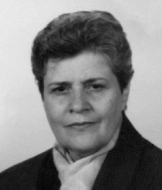 Gherardi Maria Gianna Ved. Bonfanti
