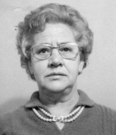 Sangalli Carolina In Pozzi
