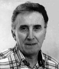 Moroni Sergio