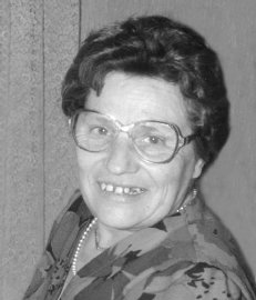 Rottoli Maria Ved. Brioschi