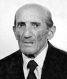 Lanzini Severino