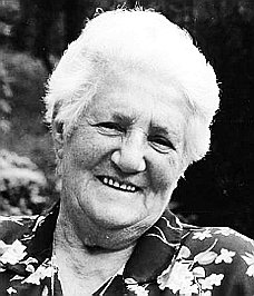 Trivia Giovannina Ved. Bonalumi (nina)