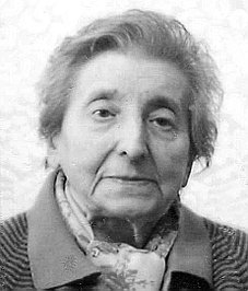 Corna Antonia Ved. Battaglia