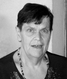Gamba Daniela Ved. Algeri