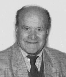 Danesi Evaristo