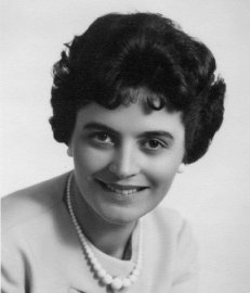 Pilon Aldina Marianna Graziano