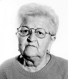 Bugini Eliana Ved. Monzani