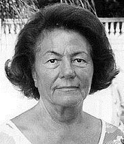 Mignani Lucia Ved. Pezzoli (mirella)