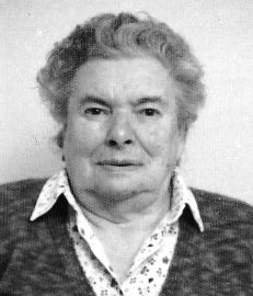 Paganoni Maria Oliva Ved. Vitali