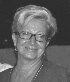 Garatti Elisabetta In Vitali