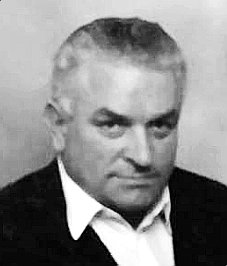 Scainelli Lodovico