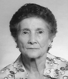 Carrara Maria Luisa Ved. Bottinelli (mari')