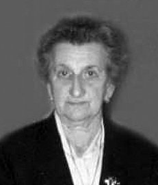 Agazzi Giovanna Maria Ved. Guerra