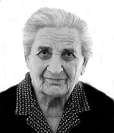 Mangini Angela Antonia Ved. Cadei
