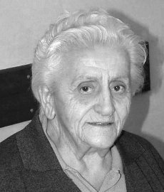 Cattaneo Agnese Maria Ved. Battaglia