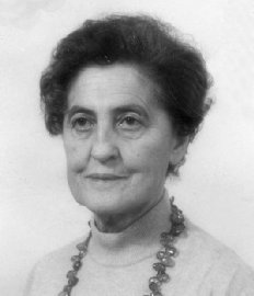 Tonolini Elsa Ved. Lussana