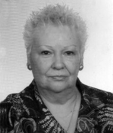 Radice Clara Ved. Capelletto