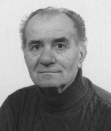 Agostoni Giovanni
