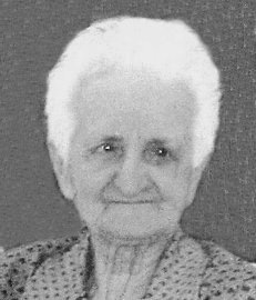 Rota Graziosi Luigia Ved. Parravicini