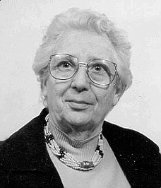 Sacchelli Anna In Bardelli