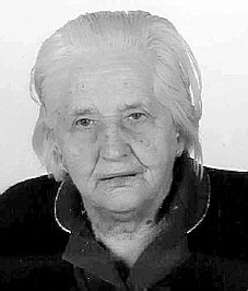 Telini Cecilia Ved. Guerinoni