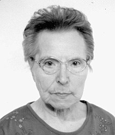 Sonzogni Palmina Ved. Gotti