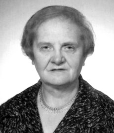 Giudici Anna Ved. Percassi