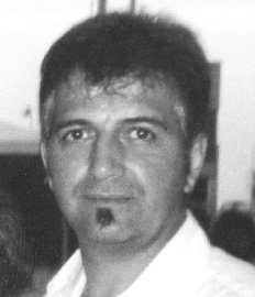 Pani Sandro Giovanni