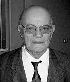 Pansa Luigi Cav. Della Repubblica