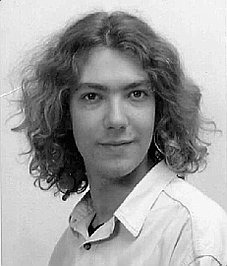 Rizzi Luca Virgilio