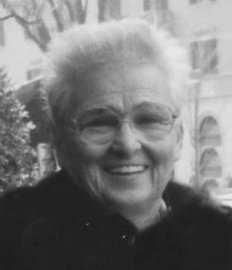 Maffeis Giuseppina Ved. Andreoletti