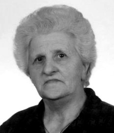 Cugini Maria Ved. Carrara