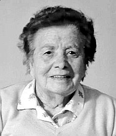 Manzoni Giuseppina Ved. Arsuffi