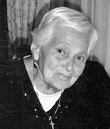 Fravola Matilde Ved. Galiero