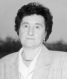 Gambirasio Cesarina Ved. Ghisleni