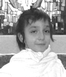 Aresi Asia Maria