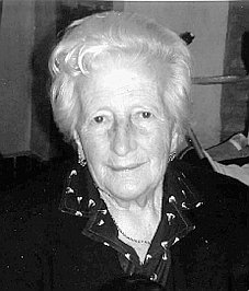 Bosio Giovanna Ved. Gavazzi