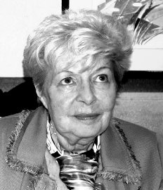 Gatti Maria Vittoria In Zanferrari
