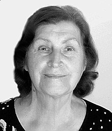Andreini Maria Luisa In Bergamelli