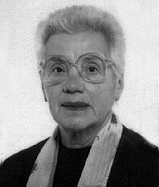 Minali Adriana Ved. Lupo