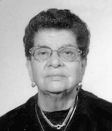 Carminati Leonilda
